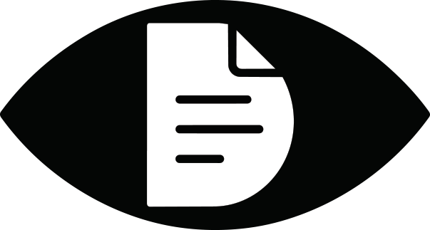 VISION Eye Logo